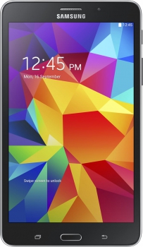 Samsung SM-T230 Galaxy Tab 4 7.0 Black